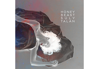 Honeybeast - Súlytalan (CD)