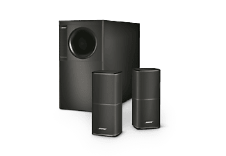 BOSE Acoustimass® 5 V hangszóró rendszer