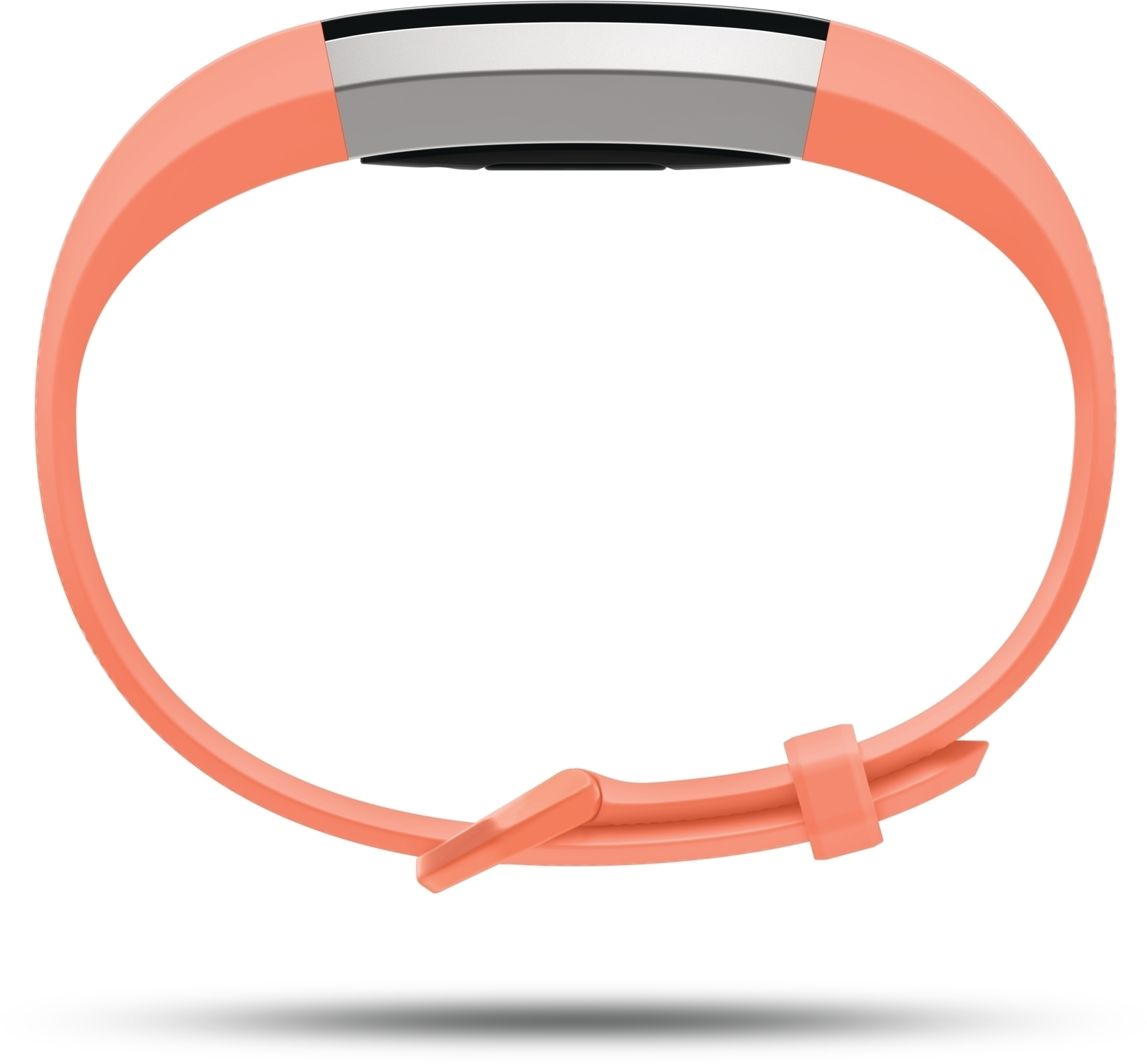 FITBIT Alta HR S, Fitness Tracker, S, Coral