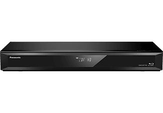 PANASONIC DMR-BST765 - Blu-ray-Recorder/Player (Full HD, Upscaling bis zu 4K)