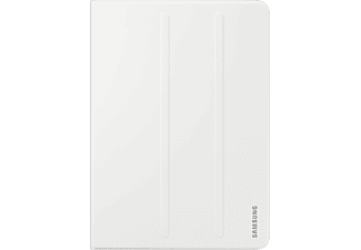 SAMSUNG Galaxy Tab S3 - Bookcover - Wit