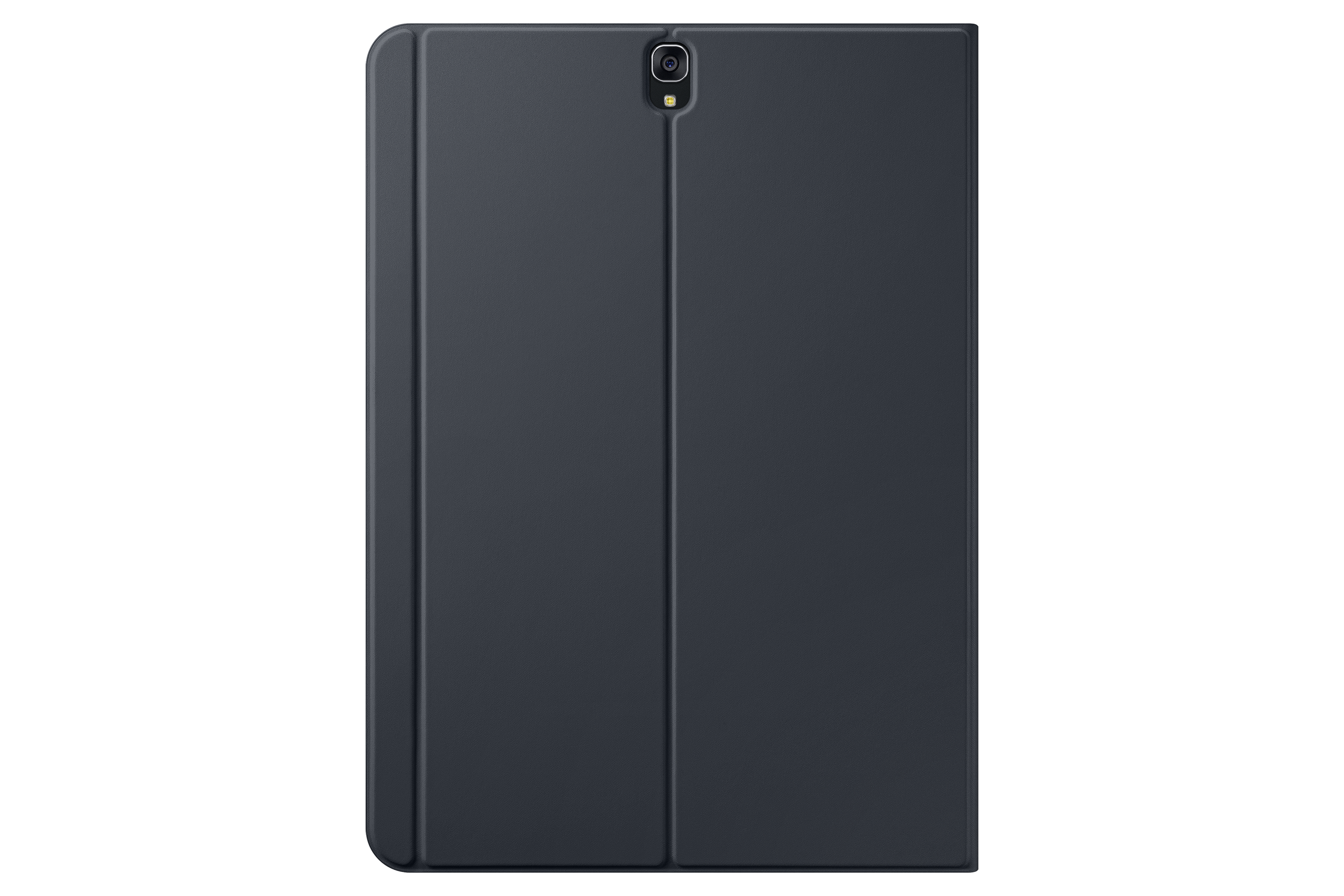 SAMSUNG Galaxy Tab S3 - Bookcover - Zwart