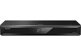 PANASONIC DMR-UBC80 - Blu-ray-Recorder/Player (UHD 4K, Upscaling bis zu 4K)