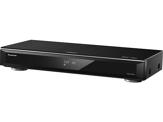 PANASONIC DMR-UBC90 - Registratore/Lettore Blu-ray (UHD 4K, Upscaling Fino a 4K)