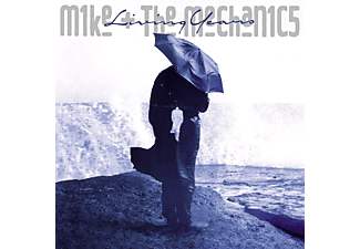 Mike & The Mechanics - Living Years (CD)