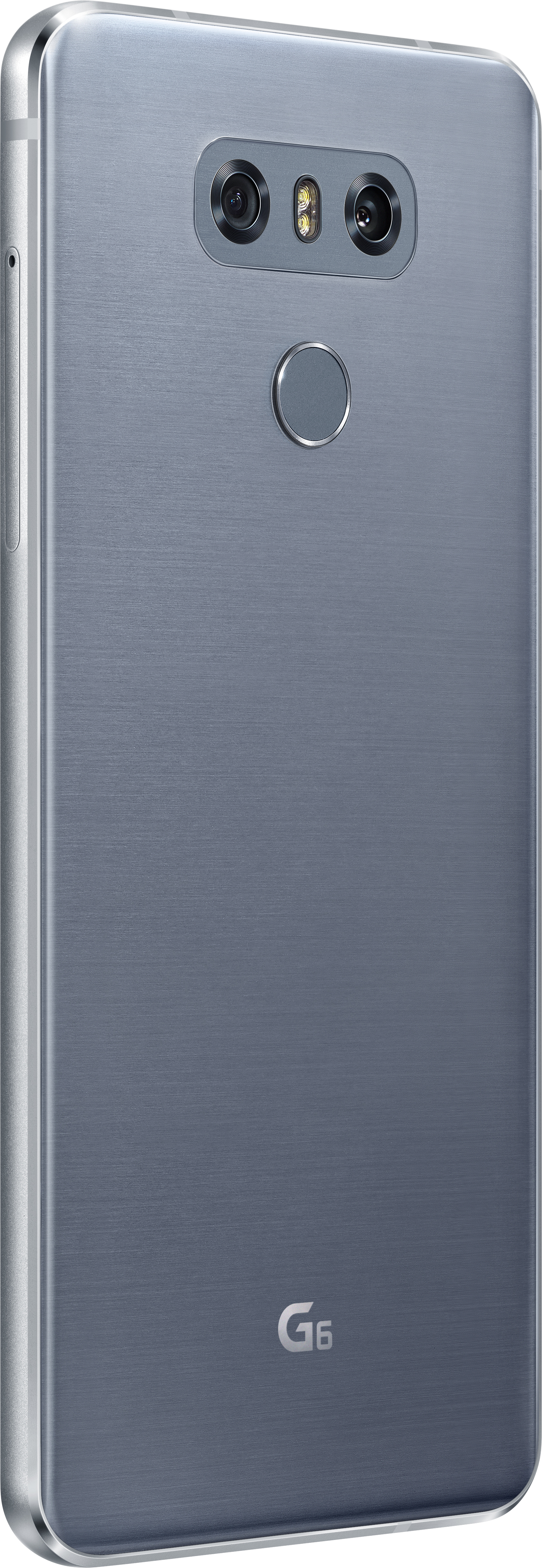LG G6 32 GB Platinum