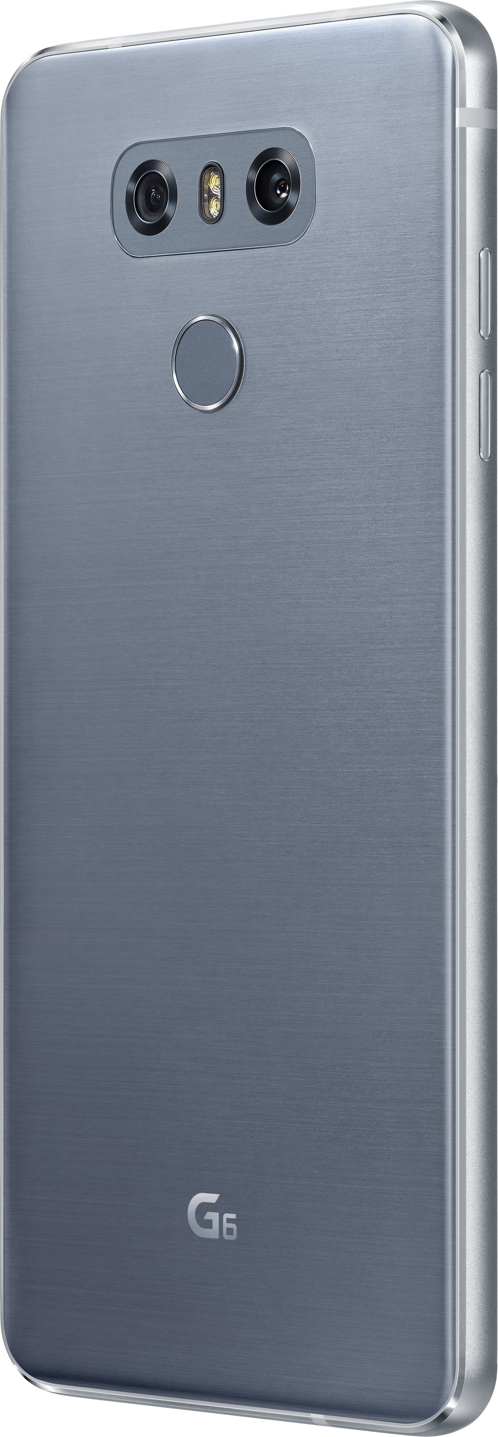 LG G6 32 GB Platinum