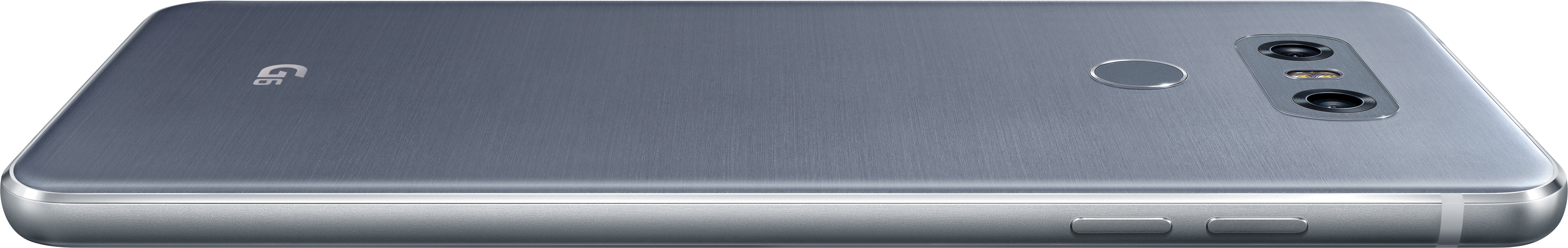 LG G6 32 GB Platinum