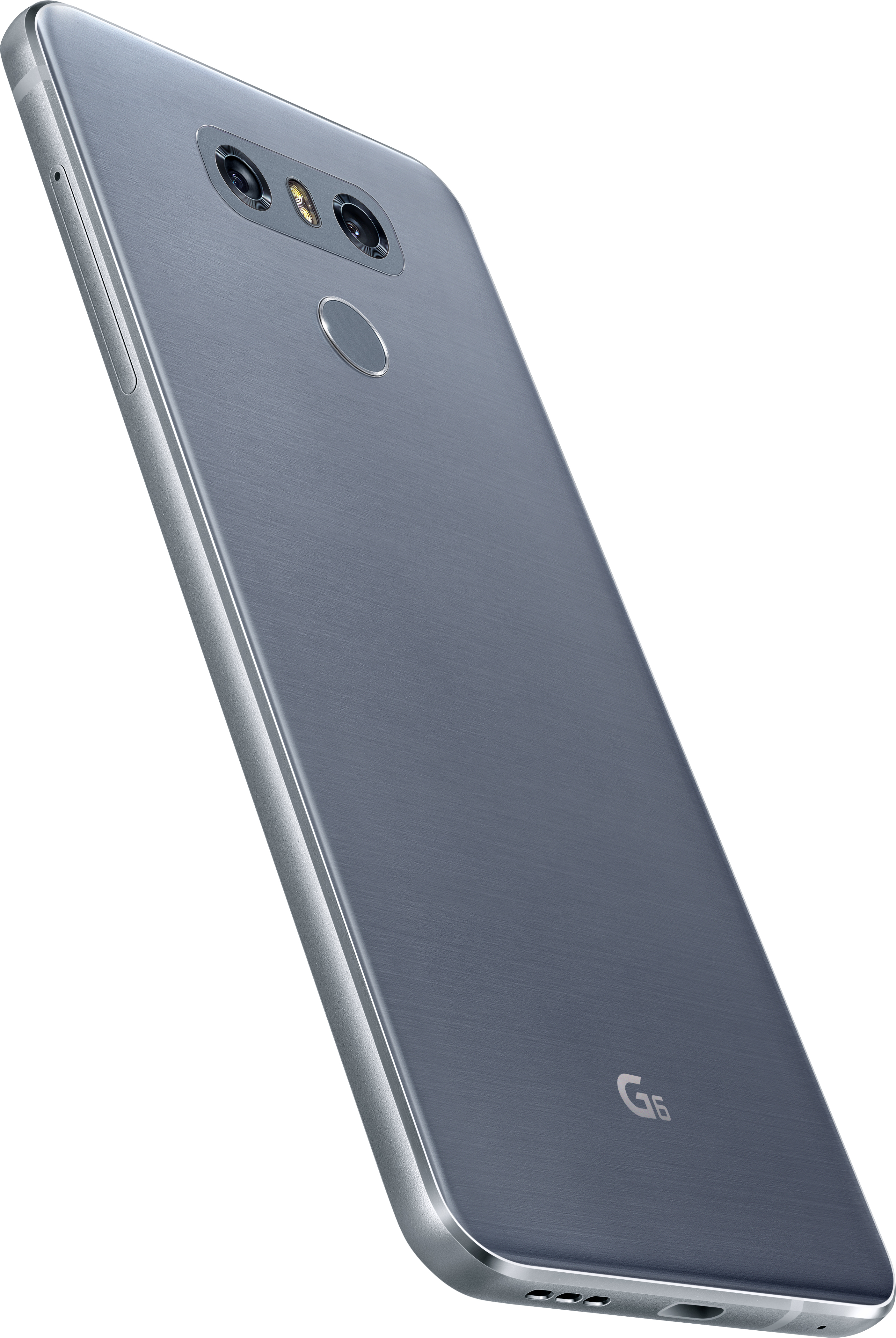 LG G6 32 GB Platinum
