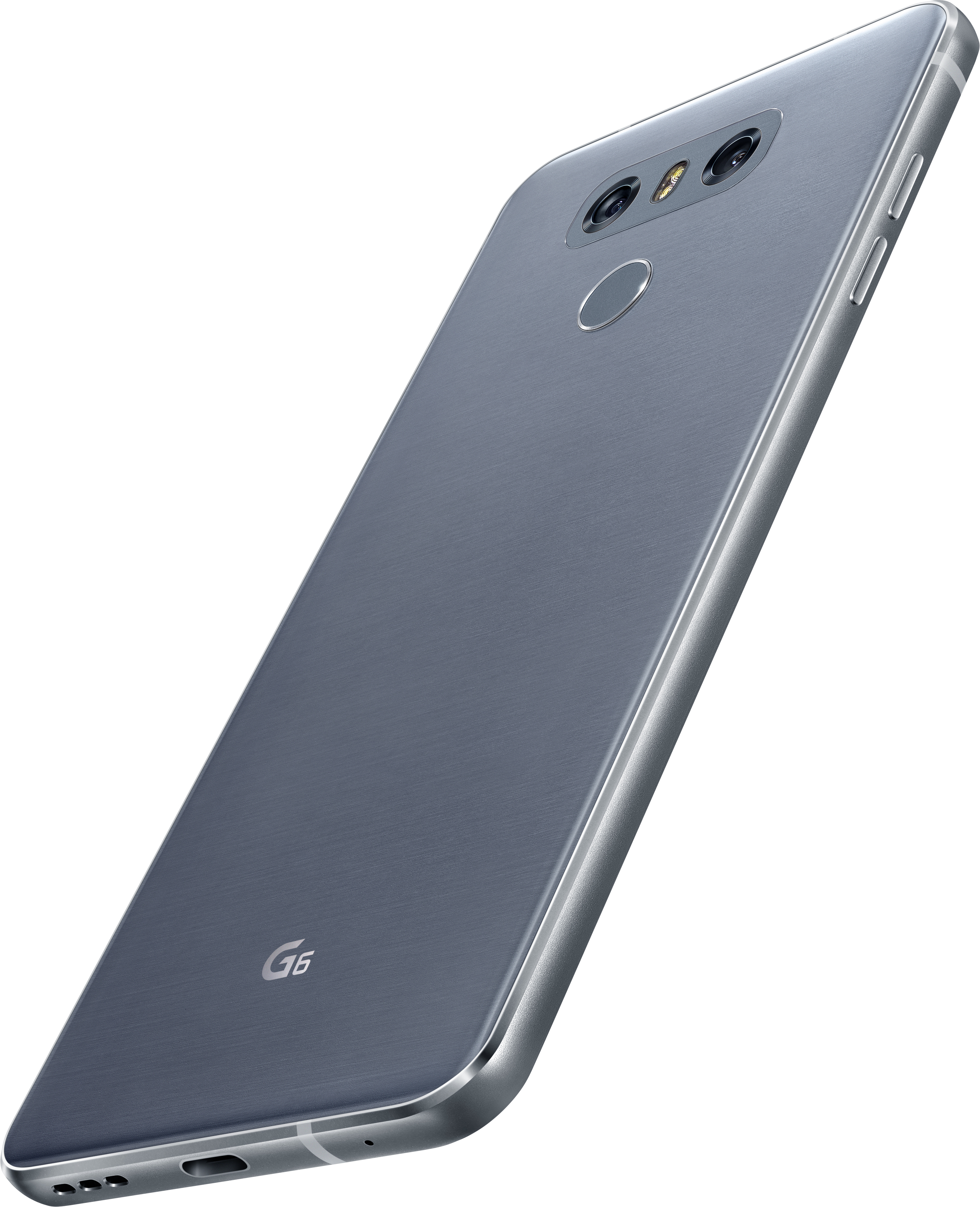 LG G6 32 GB Platinum
