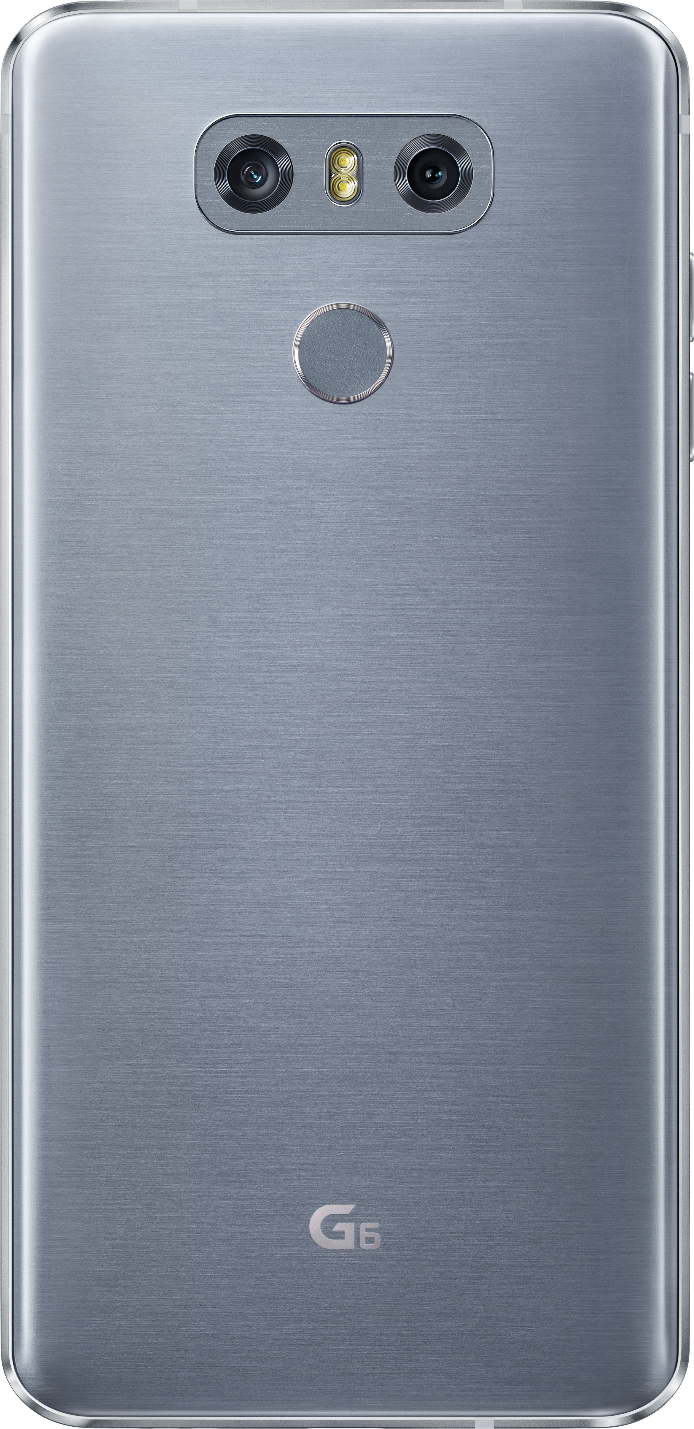LG G6 32 GB Platinum