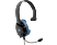 TURTLE BEACH Recon Chat - Gaming Headset (Schwarz/Blau)