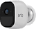 ARLO NETGEAR Arlo Pro VMC4030 - Telecamera di sorveglianza connessa in rete - esterno - bianco - Videocamera IP (HD, 1.280 x 720 pixel)