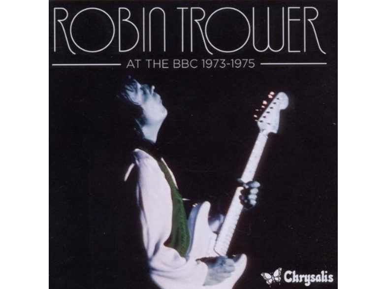 Robin Trower - At The BBC 1973-1975 (CD)