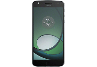 MOTOROLA Moto Z Play Dual SIM fekete kártyafüggetlen okostelefon