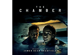 James Dean Bradfield - Chamber (CD)