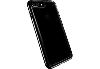 SPECK Presidio Show átlátszó - fekete iPhone 7 tok (88203-5905)