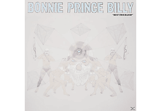 Bonnie Prince Billy - Best Troubadour (2LP)  - (Vinyl)