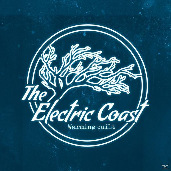 The Electric Coast - Warming Quilt  - (CD)