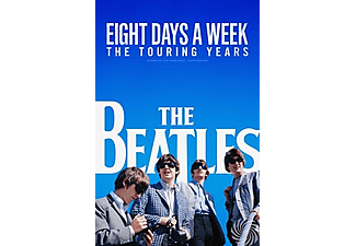 The Beatles - Eight Days A Week | Blu-ray