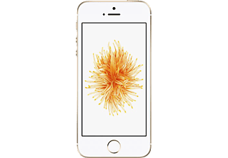 APPLE iPhone SE 16GB Altın Rengi Akıllı Telefon Apple Türkiye Garantili