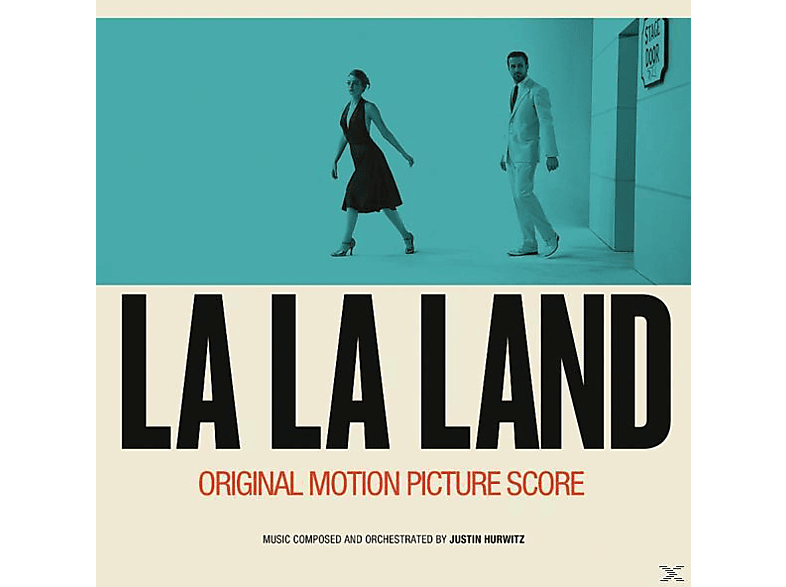 Universal La Land Lp