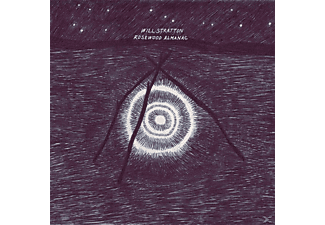 Will Stratton - Rosewood Almanac | CD