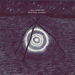 Will Stratton - Rosewood Almanac | Vinyl