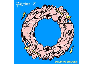 Fischer Z - Building Bridges  - (CD)
