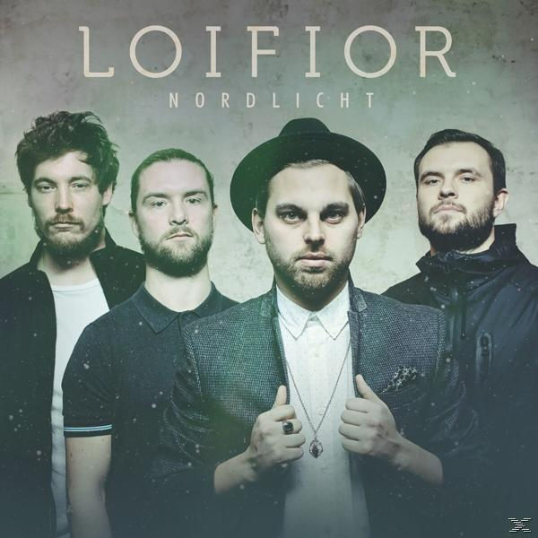 Loifior - Nordlicht  - (CD)