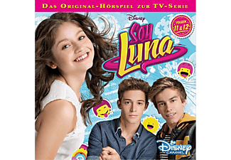 Walt Disney - Folge 11+12  - (CD)