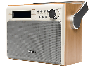PHILIPS AE5020/12 hordozható rádió