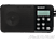 SONY XDR-S40DBP hordozható digitális rádió, fekete