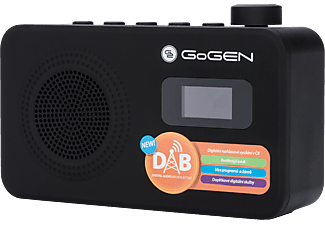 GOGEN GOGDAB502 rádió