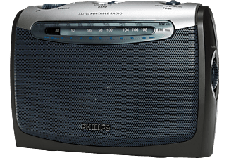PHILIPS AE2160/00C hordozható rádió