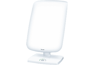 BEURER TL 90 DAYLIGHT LAMP - Tageslichtlampe (Weiß)