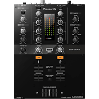 PIONEER DJ 2 Kanal Mixer DJM-250MK2