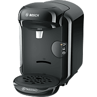 Bosch Tas1402 Tassimo Vivy 2 Kapselmaschine Schwarz Mediamarkt