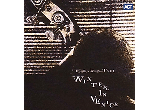 Svensson Esbjorn Trio - Winter in Venice (CD)