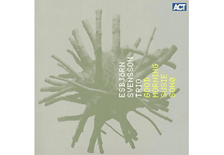 Svensson Esbjorn Trio - Good Morning Susie Soho (CD)