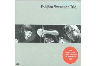 Svensson Esbjorn Trio - Live '95 (CD)