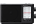 SONY ICF-506 Bärbar FM/AM-radio med analog kanalväljare