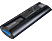 SANDISK Extreme PRO® - USB-Stick  (256 GB, Schwarz)