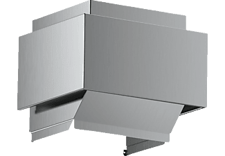 BOSCH DWZ0AX5C0 STARTERSET F/UMLUFTBETRIEB - Modulo di circolazione dell'aria (Acciaio inox)