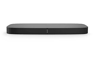 SONOS Playbase - Soundbase (5.1, Schwarz)