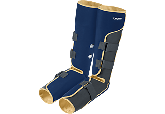 BEURER FM 150 VENEN TRAINER - Entraîneur de veine (Bleu/beige)