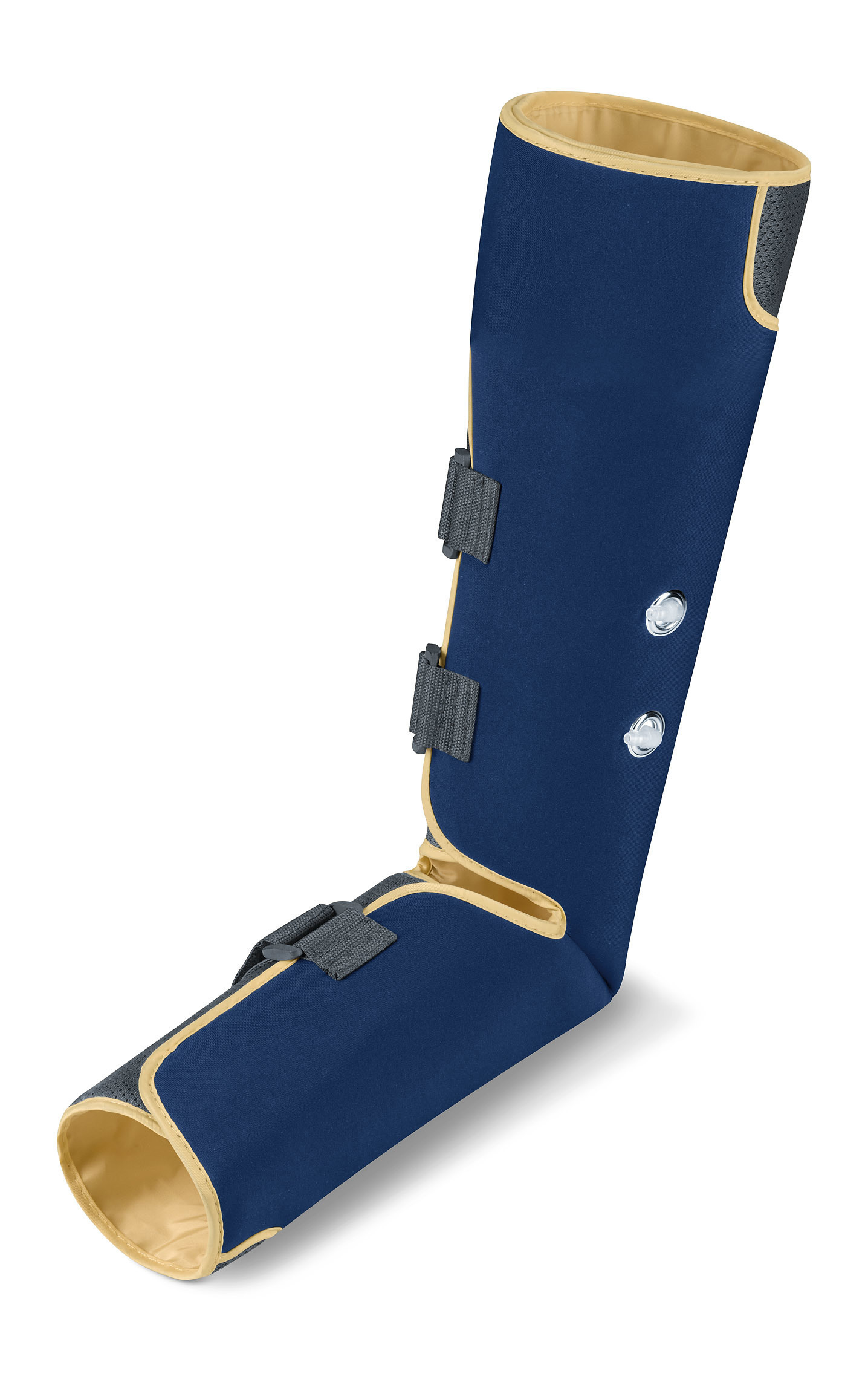 BEURER FM 150 VENEN TRAINER - Entraîneur de veine (Bleu/beige)