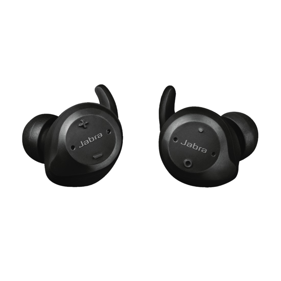 JABRA Elite Sport, In-ear Kopfhörer Bluetooth Schwarz