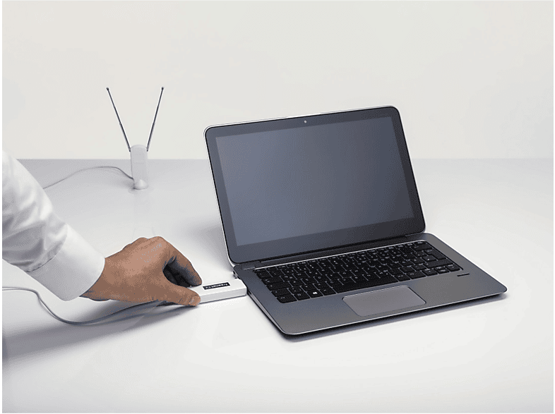 connect bookreader to macbook