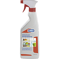 XAVAX 111721 Kühlschrank-Reinigungsspray, 500 ml